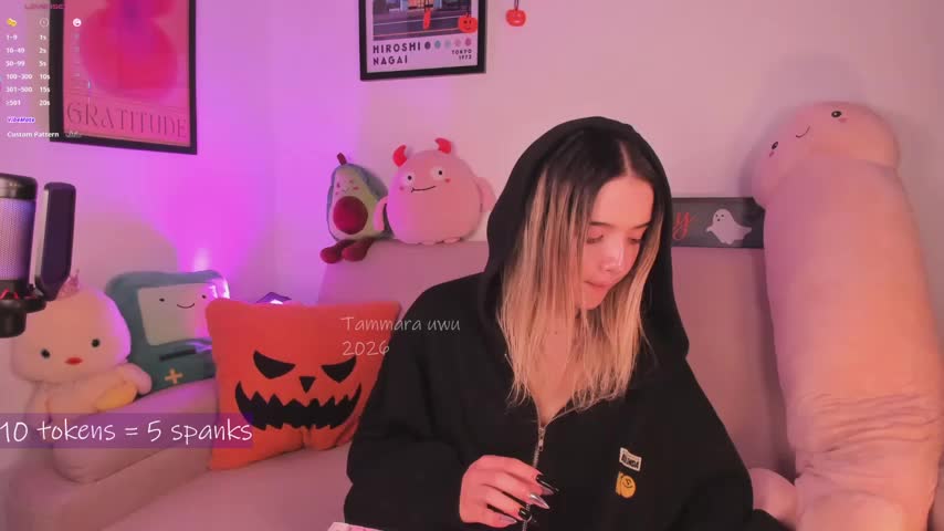 _Tammara_ Adult Chat October 18, 2026