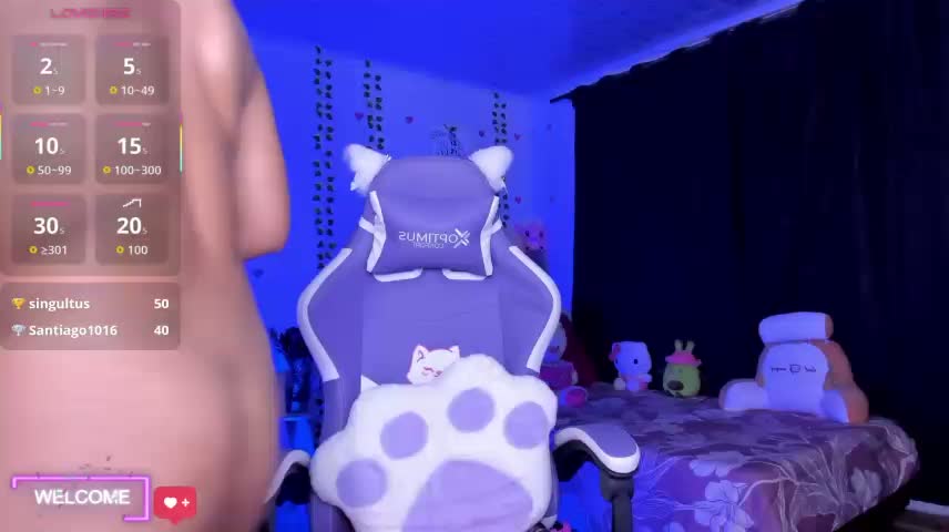 FernnadaStone Adult Chat October 18, 2026