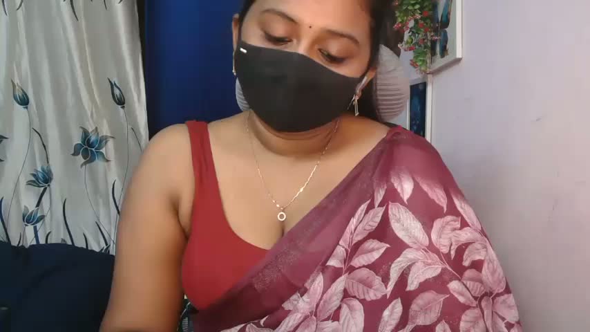 Pavani-Darling Adult Chat October 18, 2026