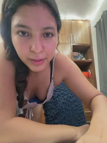 mariatudulceadiccion Adult Chat October 18, 2026