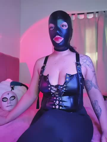 SilentDoll Adult Chat October 18, 2026