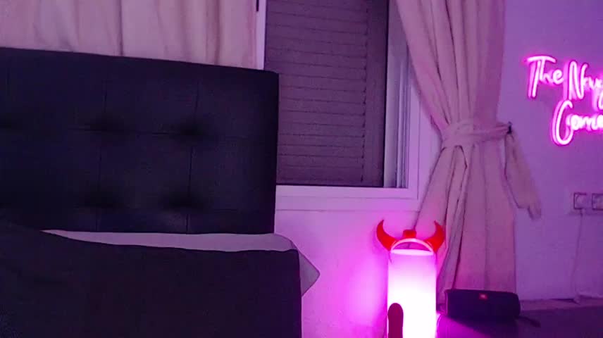 NancyNaughty Adult Chat October 18, 2026