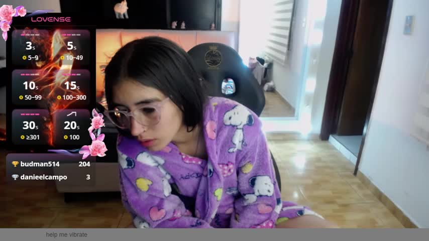 sweet_abbyy_X Adult Chat October 18, 2026