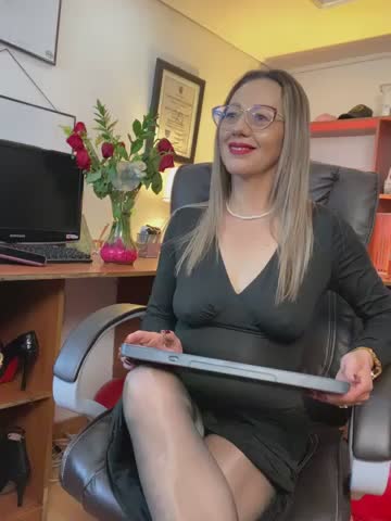 GretaVoss_ Adult Chat October 18, 2026