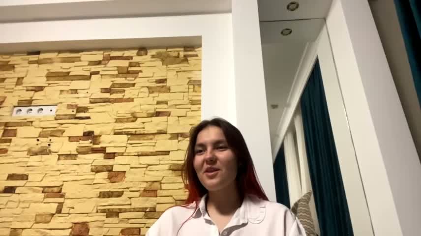 JessiePolemeni Adult Chat October 18, 2026