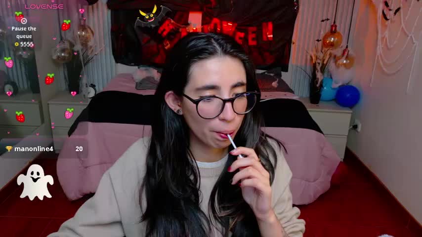 LenaRoses Adult Chat October 18, 2026