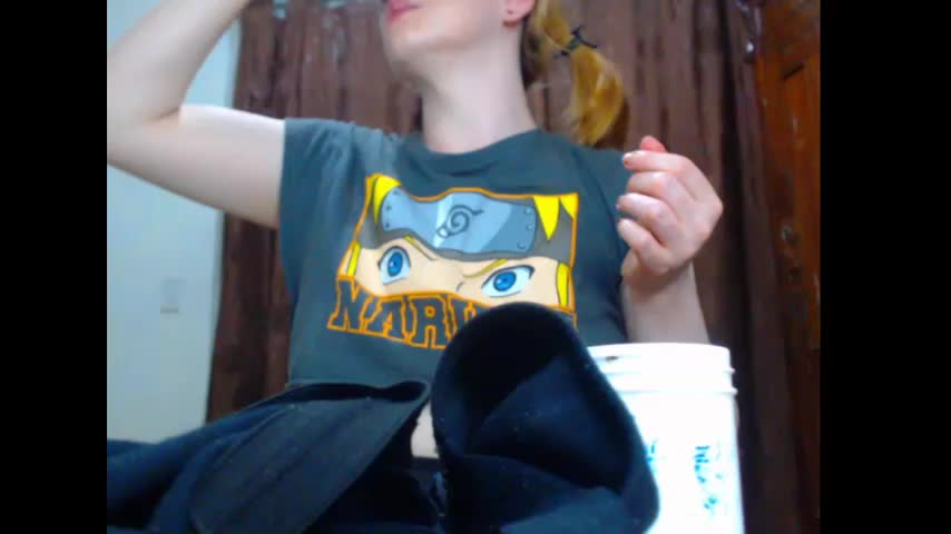 Redhead_incandy Adult Chat October 18, 2026