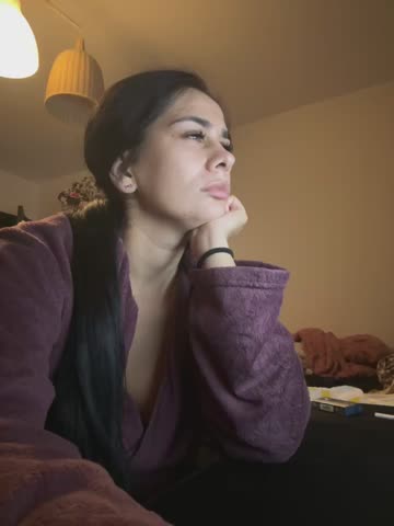 VanessaaBlair Adult Chat October 18, 2026