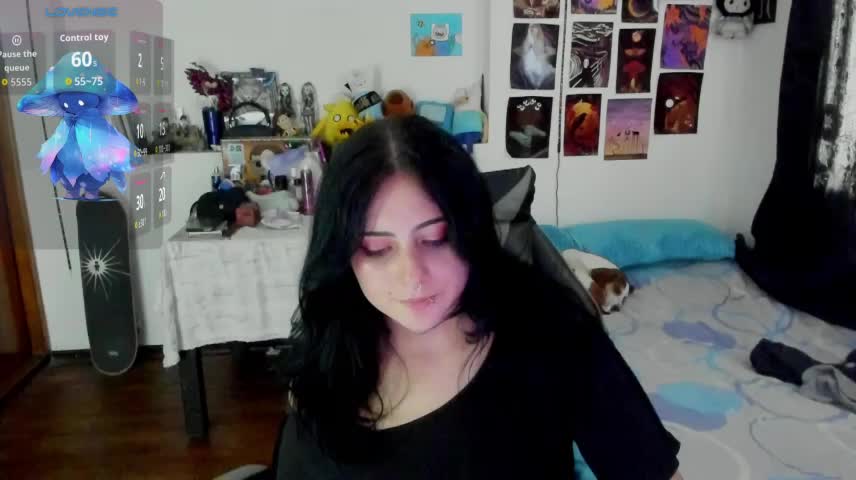 Agarycus_4 Adult Chat October 18, 2026