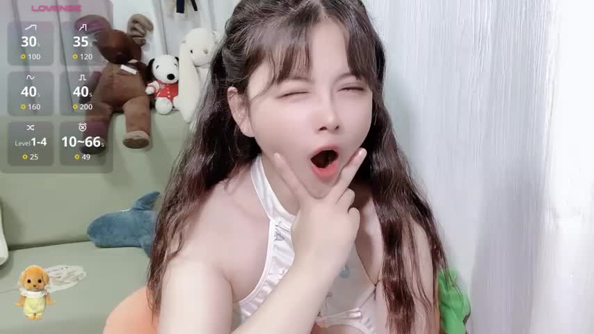 eunhee Adult Chat October 18, 2026