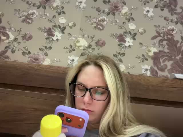 NikexPretty Adult Chat October 18, 2026