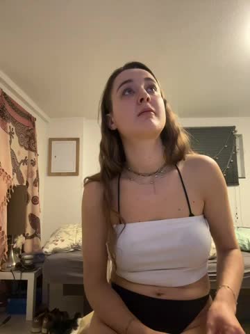 ZaylaDreams Adult Chat October 18, 2026