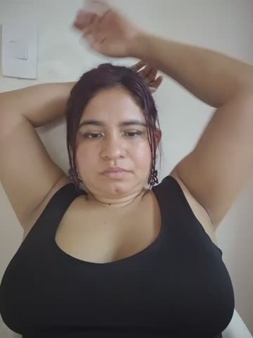 LUNA_DULCE1 Adult Chat October 18, 2026