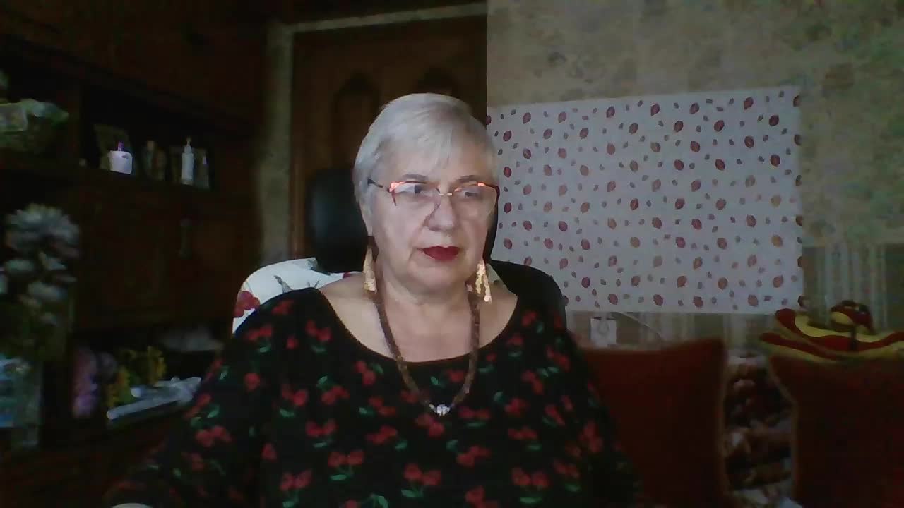 SweetCherry00 Adult Chat October 18, 2026