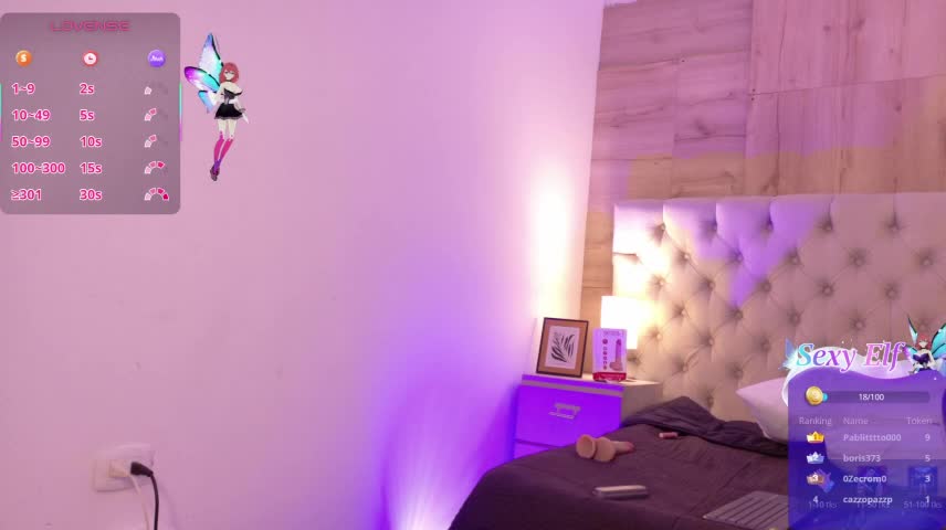 MiaaBlondie_ Adult Chat October 18, 2026