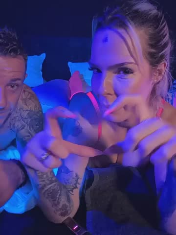 DirtyTechCouple- Adult Chat October 18, 2026