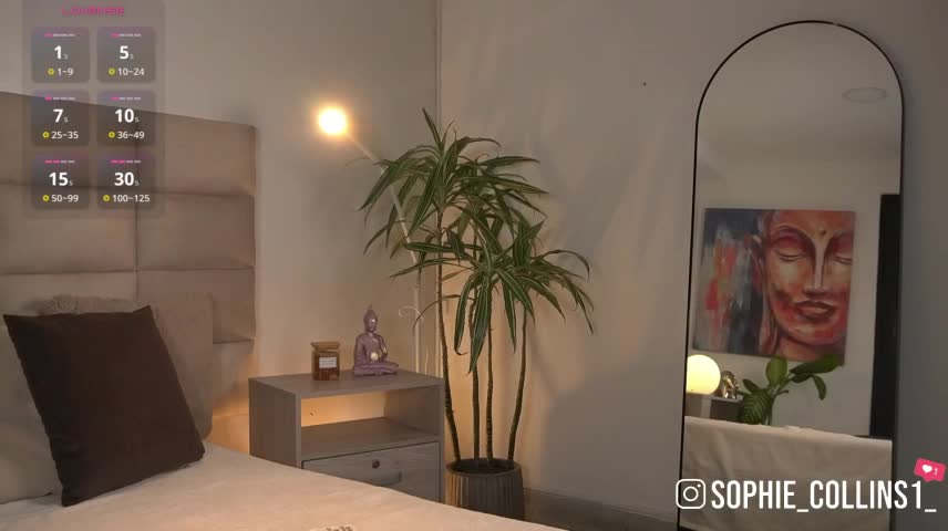 SophieCollins_1 Adult Chat October 18, 2026