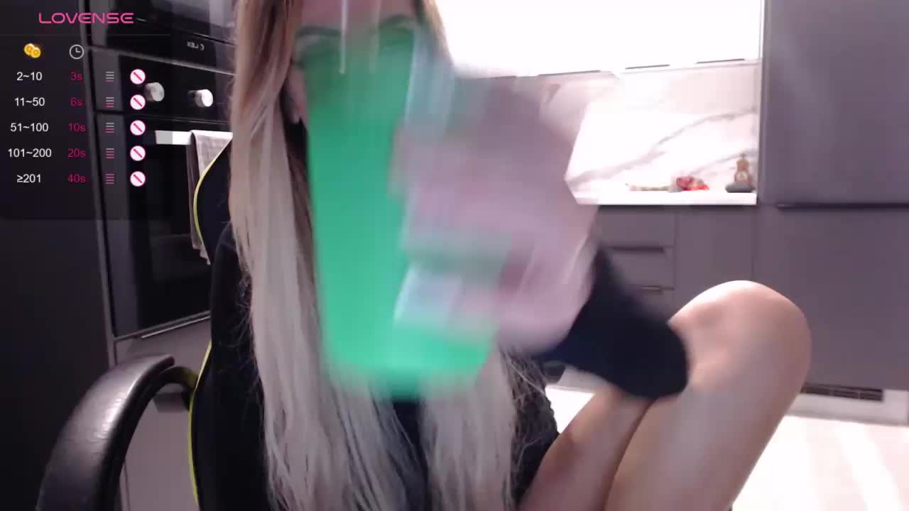 blondalina Adult Chat October 18, 2026
