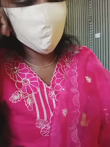 Tamil_Soloqueen_001 Adult Chat October 18, 2026