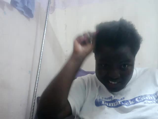 creamyy_pussie Adult Chat October 18, 2026