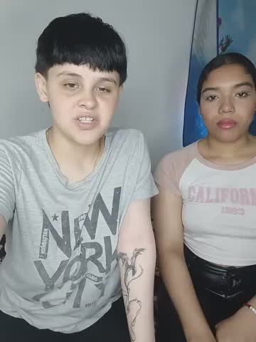 Valkiria_and_Sam Adult Chat October 18, 2026