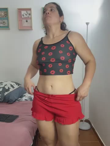 leiablack Adult Chat October 18, 2026