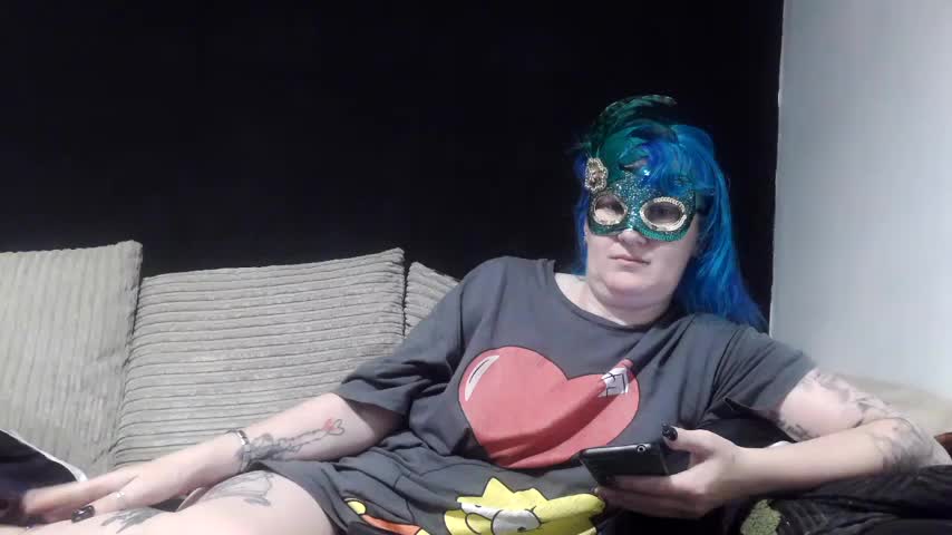 Ruby_1255 Adult Chat October 18, 2026