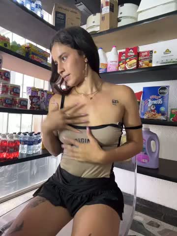 LadyMya_18 Adult Chat October 18, 2026