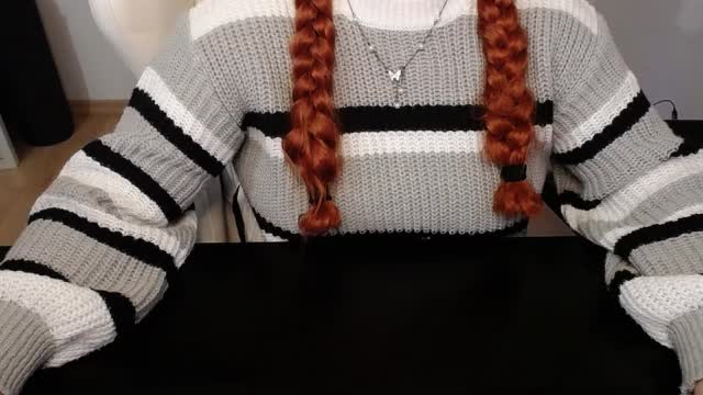sweetvixen01 Adult Chat October 18, 2026