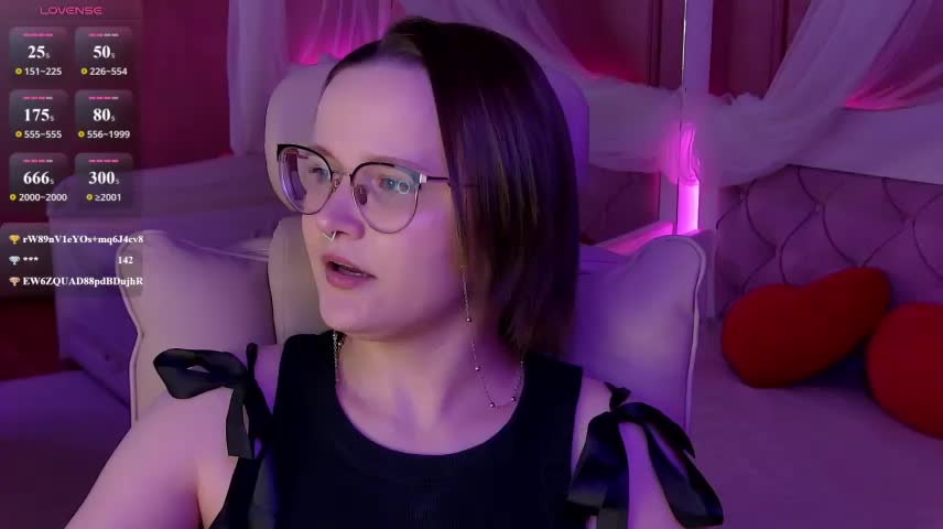 AgnesRay Adult Chat October 18, 2026