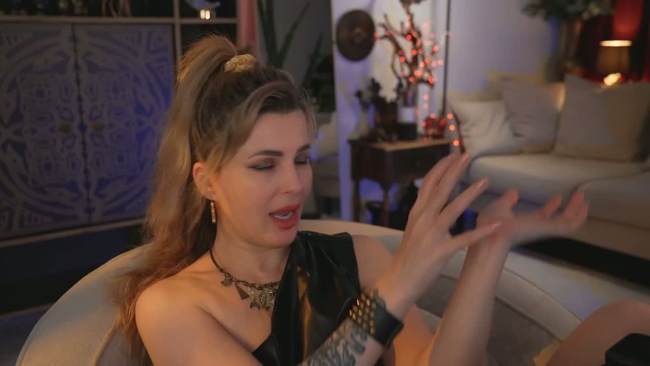 _KARGA_ Adult Chat October 18, 2026
