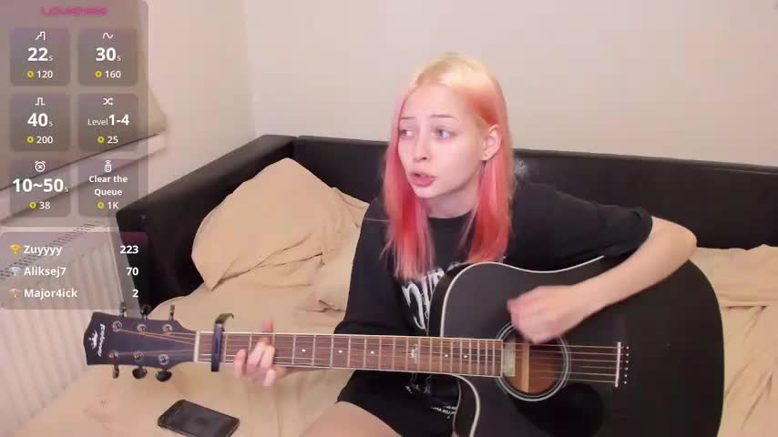 PetiteLia_ Adult Chat October 18, 2026