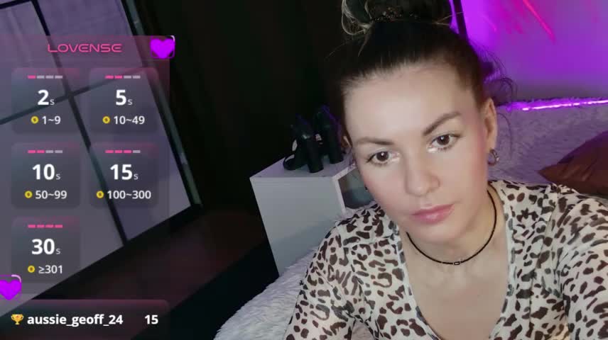AmelinaCrystal Adult Chat October 18, 2026