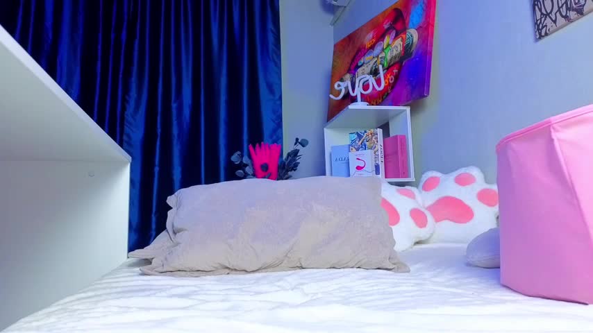 LilyIrons Adult Chat October 18, 2026