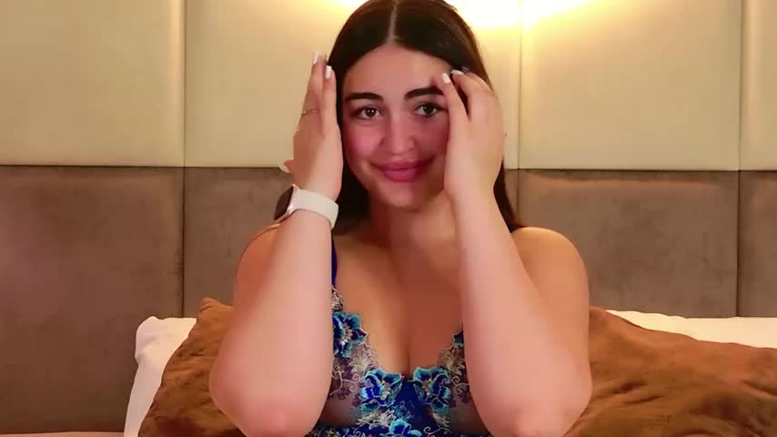 MileyBreen Adult Chat October 18, 2026
