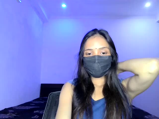 KASHISH_CHOUDHARY_ Adult Chat October 18, 2026