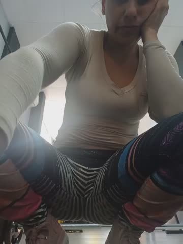 Lupita_sol Adult Chat October 18, 2026