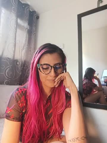 Izelle_Morningstar Adult Chat October 18, 2026