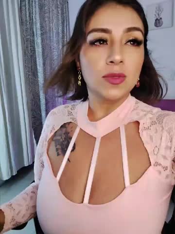 MrsFoucher Adult Chat October 18, 2026