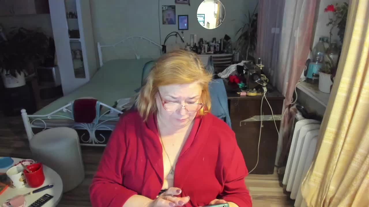 rekelme Adult Chat October 18, 2026