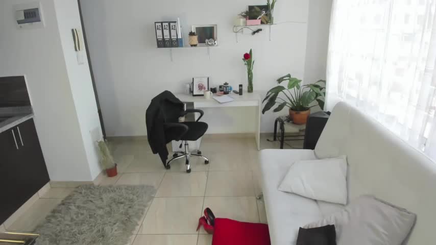 miss_secretary Adult Chat October 18, 2026