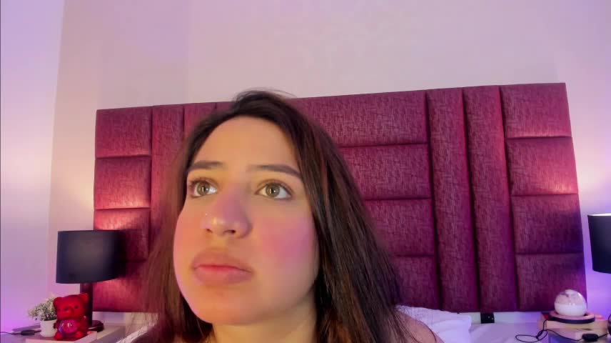 BiancaCruzz Adult Chat October 18, 2026