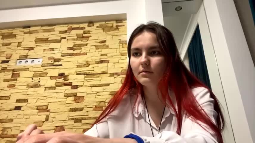 JessiePolemeni Adult Chat October 18, 2026
