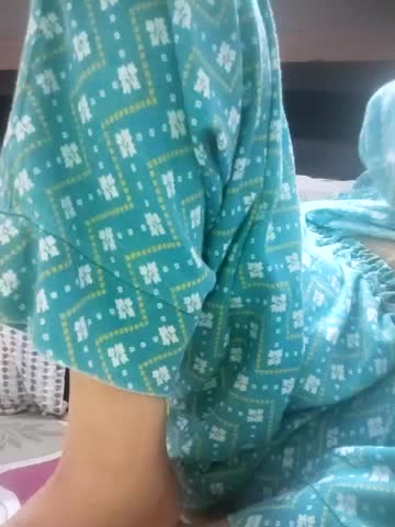 Jeya_thakur Adult Chat October 18, 2026