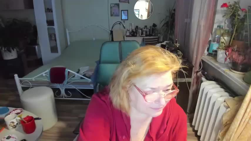 rekelme Adult Chat October 18, 2026