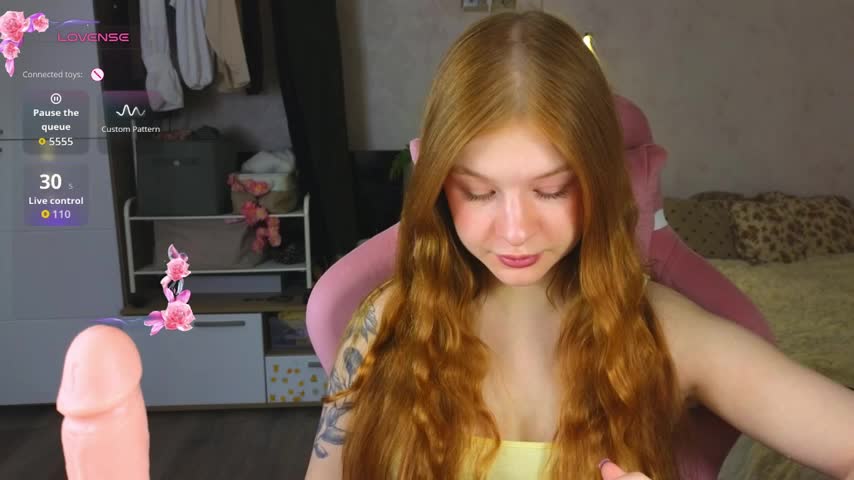 RitaGolden Adult Chat October 18, 2026