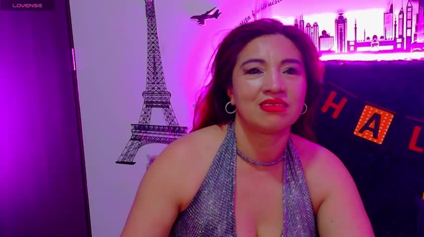 TatianaRoush Adult Chat October 18, 2026