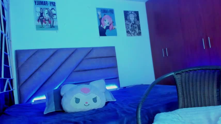 KARINNA__RAVEN Adult Chat October 18, 2026