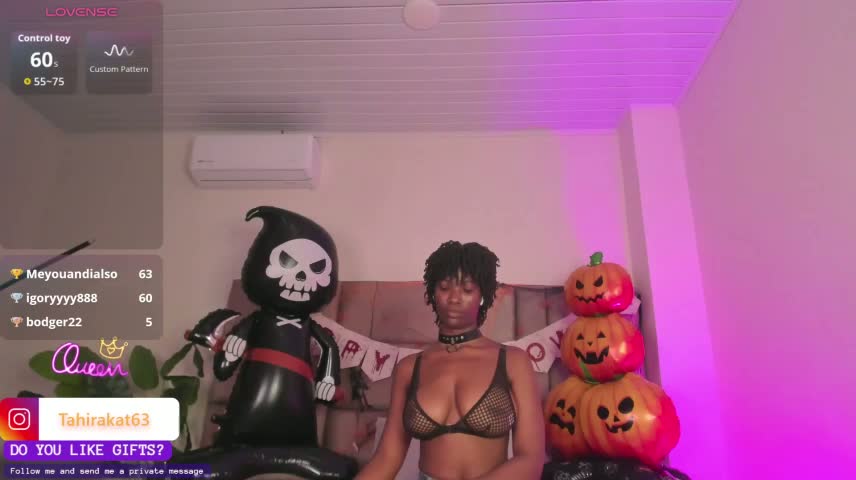 Tahira_21_ Adult Chat October 18, 2026
