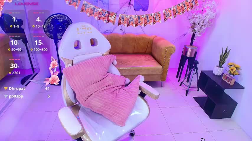 Afrodita_loren Adult Chat October 18, 2026